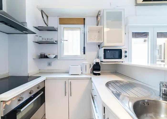 Alohamundi Duplex Alameda II