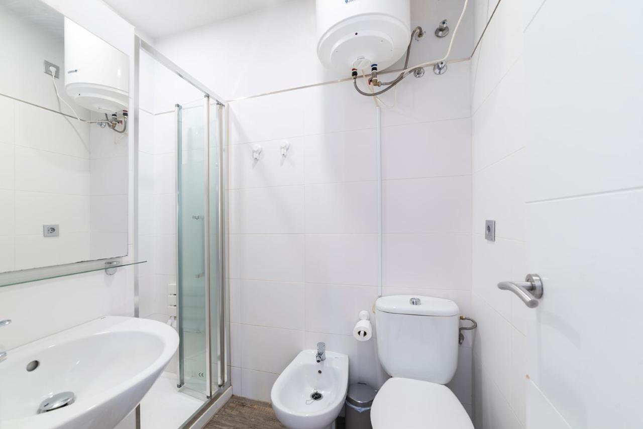 Alohamundi Duplex Alameda Ii Apartamento Sevilha